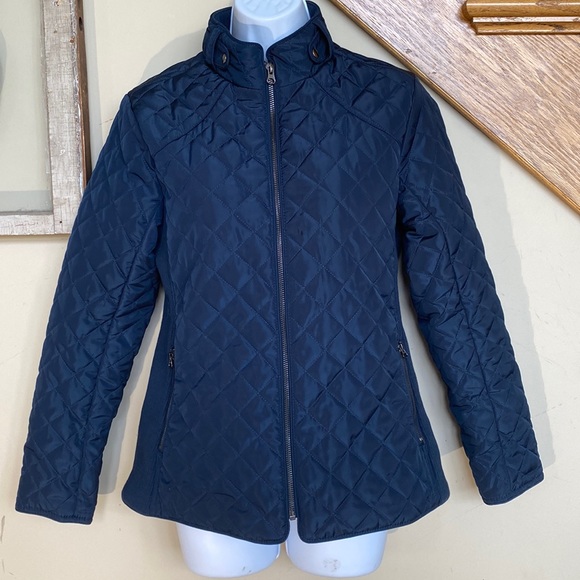 Market & Spruce | Jackets & Coats | Market Spruce Dulcie Quilted Puffer ...